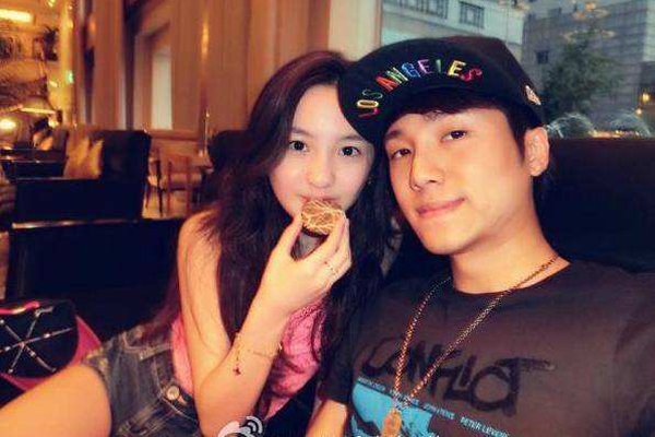 张木易和miki现状最新消息 男歌手张木易和miki到底结婚了吗