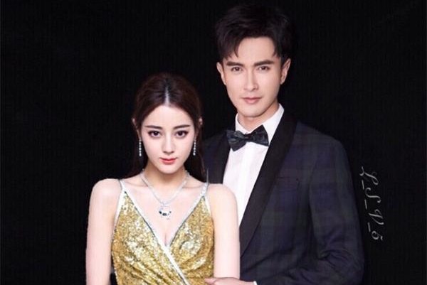 高伟光承认迪丽热巴是女朋友? 迪丽热巴承认自己喜欢高伟光吗