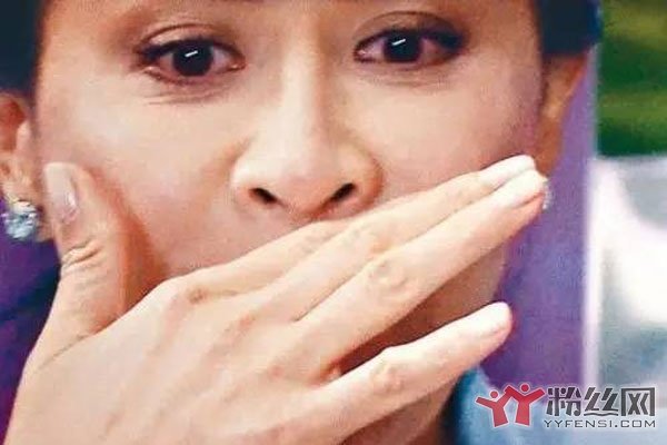 刘嘉玲当年遇到的事情消失三小时 幕后黑手:刘嘉玲绑架案事件始末原因