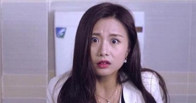 陈翔六点半球球按桌上的视频始末 纪文君被老公压在桌子上家暴