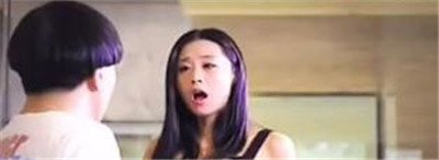 陈翔六点半球球按桌上的视频始末 纪文君被老公压在桌子上家暴