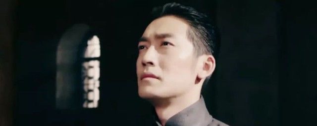 乔映霁历史原型是谁 乔映霁是乔致庸的什么人