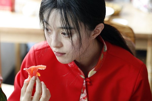 范冰冰梁家辉演的是什么电影 苹果中范冰冰和梁家辉是真戏吗