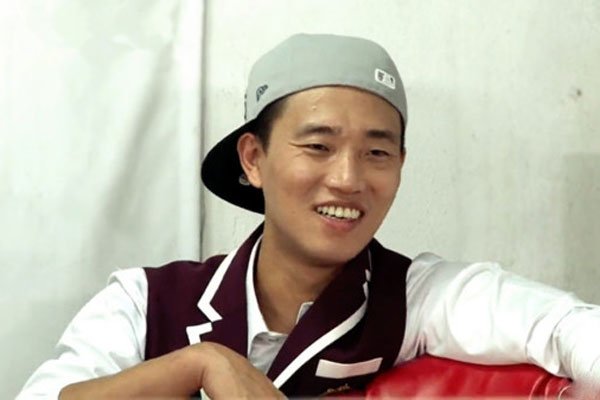 姜gary结婚宋智孝哭了 宣布喜讯后立马结婚好快啊