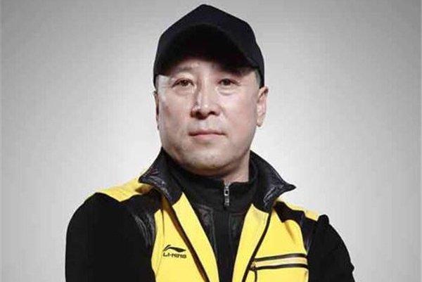 李永波龚智超的爱情故事 李永波和女队员外出比赛公开同居