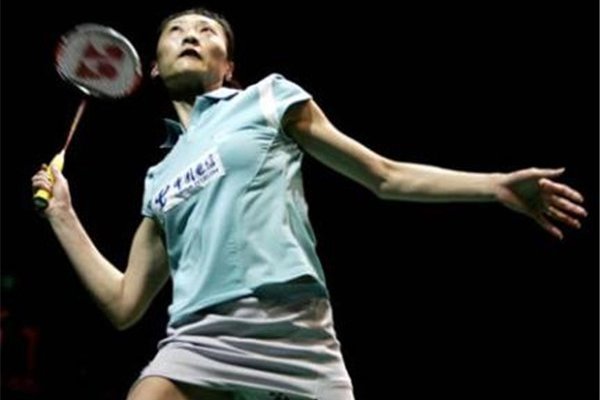李永波龚智超的爱情故事 李永波和女队员外出比赛公开同居