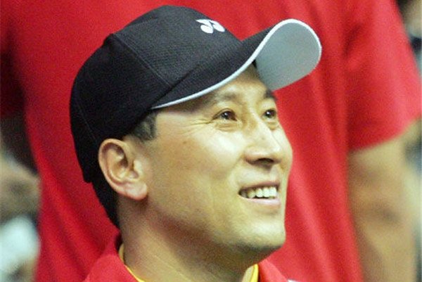 李永波龚智超的爱情故事 李永波和女队员外出比赛公开同居