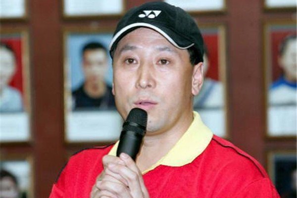 李永波龚智超的爱情故事 李永波和女队员外出比赛公开同居
