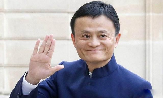 马云去哪了怎么没消息了(一家四口现状) 为什么马云要把阿里巴巴给别人