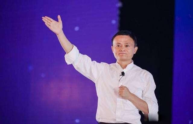 马云去哪了怎么没消息了(一家四口现状) 为什么马云要把阿里巴巴给别人