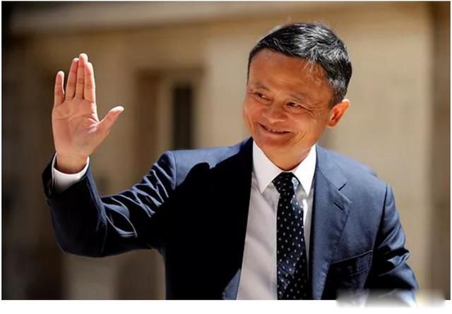 马云去哪了怎么没消息了(一家四口现状) 为什么马云要把阿里巴巴给别人