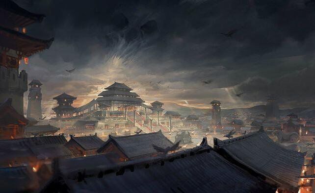 12本足以封神的经典小说 网文封神小说排行榜前十二名