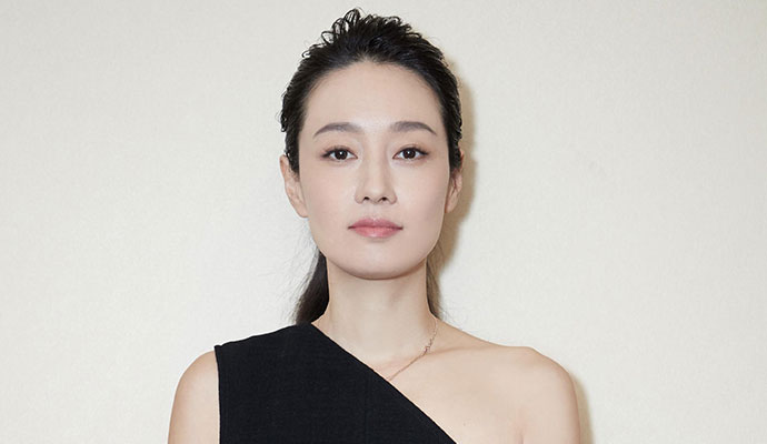管虎和马伊琍有一子 马伊琍共有几任丈夫