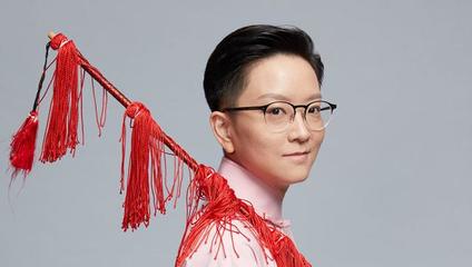 王佩瑜和老公照片 结婚了吗?王佩瑜婚姻简介
