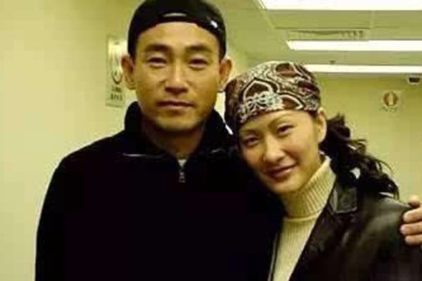 林保怡的男朋友黄嘉乐是谁 同志?林保怡是基吗