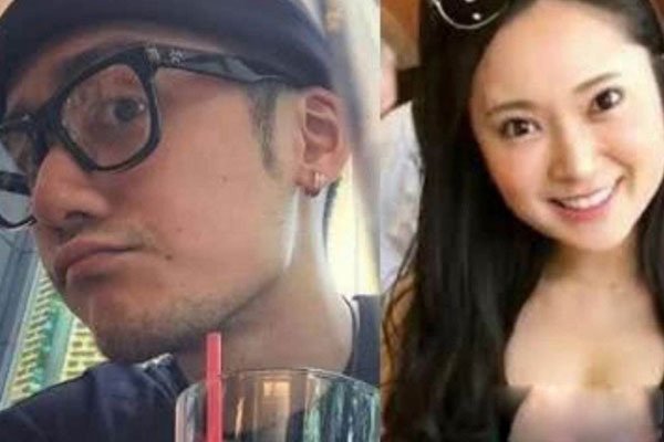 蒋劲夫女朋友7p是啥意思 家暴门:中浦悠花7P做了什么事被打