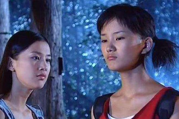 馨子的老公林江国结婚照片 现实中馨子结婚了吗