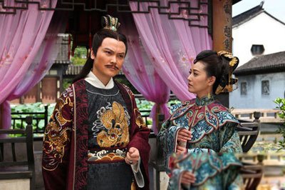国内为什么禁王阳明 为什么王阳明电视剧大陆不能看
