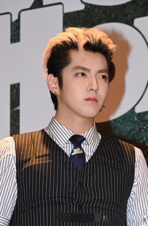 吴亦凡现状照片现在怎么样了 为什么现在没有吴亦凡的任何消息呢