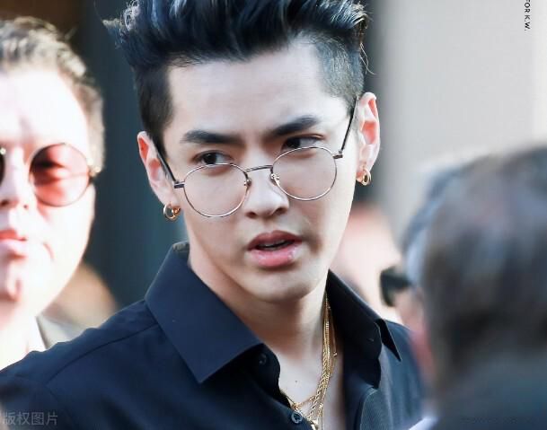 吴亦凡现状照片现在怎么样了 为什么现在没有吴亦凡的任何消息呢