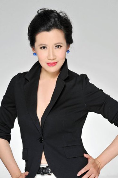 张光北老婆陈炜简历资料 两人大学就已经在一起了