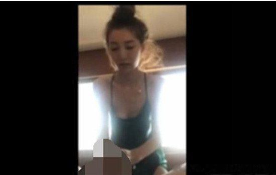 江疏影和富豪视频事件 手法好的江疏影2分28说了视频紧急