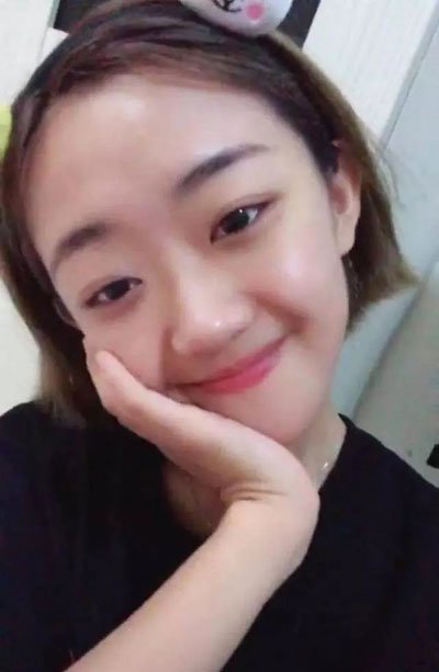 抖音代古拉K被多少人睡过 代古拉k酒店事件有34秒