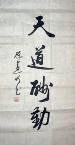 陈道明的个人资料 金鸡奖男主角戏演得入木三分