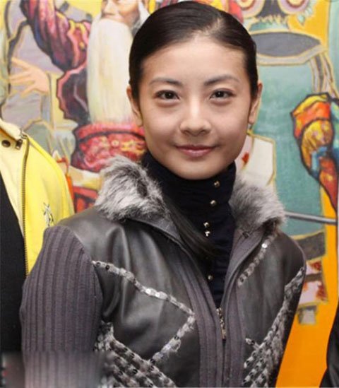 谭元元和土豆老板怎么回事 芭蕾皇后谭元元和土豆ceo事件