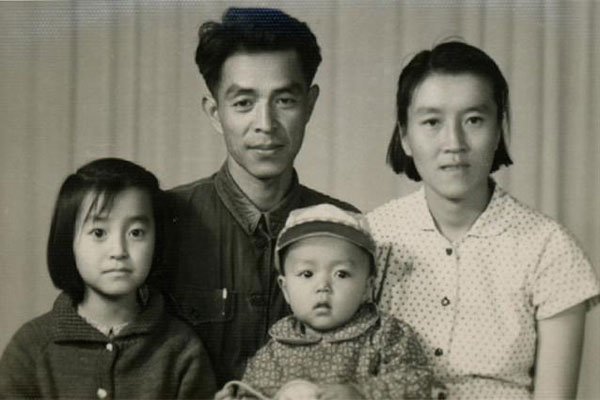 褚映群为什么死了(真正死因) 褚时健闺女褚映群个人资料