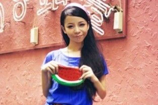 褚映群为什么死了(真正死因) 褚时健闺女褚映群个人资料