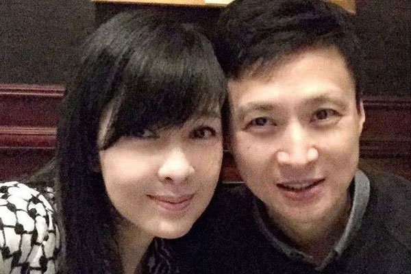 周慧敏的老公是谁 集邮女王周慧敏为什么不生宝宝