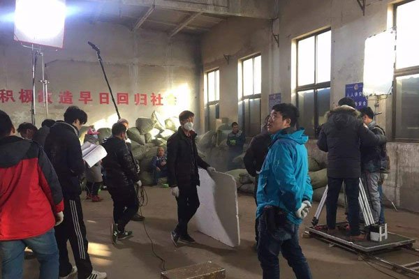 天安社四哥个人资料 怎么进去的?天安社四哥因为啥进去的