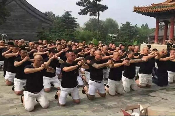 天安社四哥个人资料 怎么进去的?天安社四哥因为啥进去的