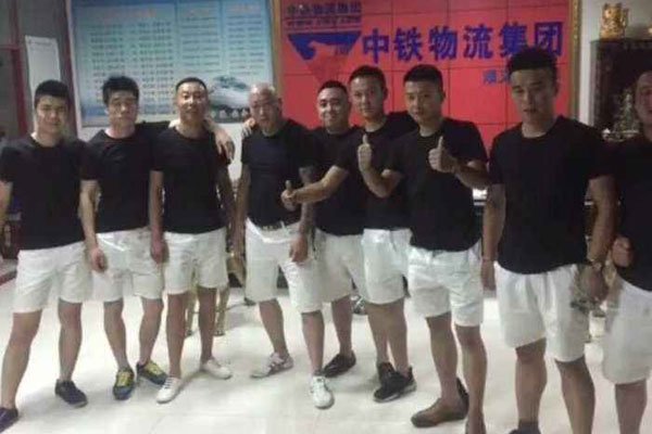 天安社四哥个人资料 怎么进去的?天安社四哥因为啥进去的