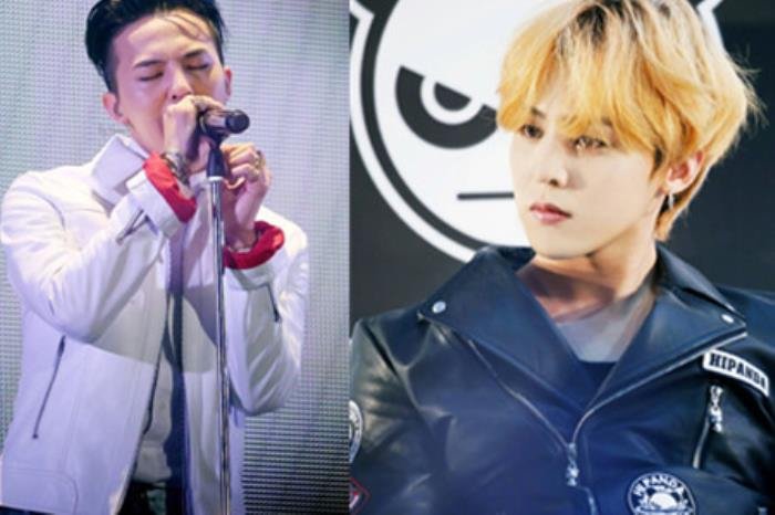 权志龙吸毒事件 bigbang队长权志龙被嘲笑大麻团