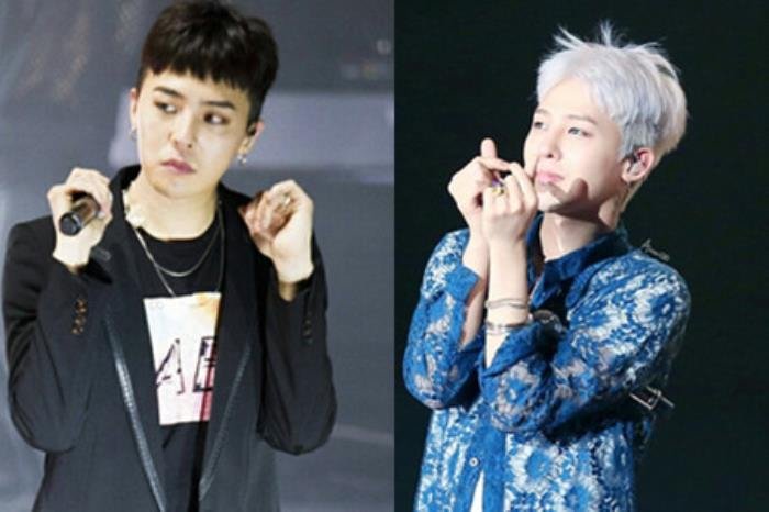权志龙吸毒事件 bigbang队长权志龙被嘲笑大麻团