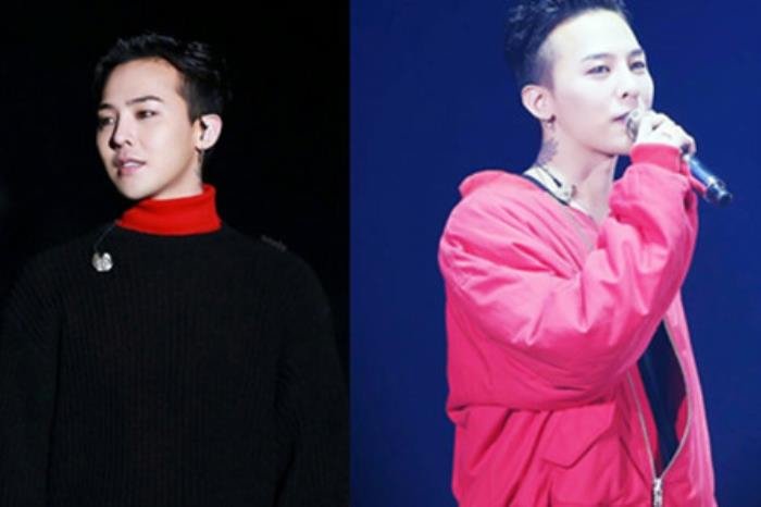权志龙吸毒事件 bigbang队长权志龙被嘲笑大麻团