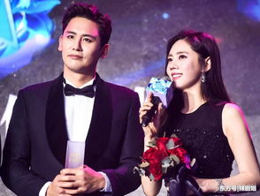 秋瓷炫与老公近况现在如何 秋瓷炫婚变是否离了婚
