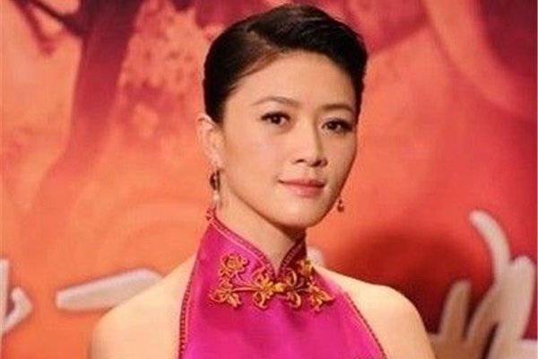 田海蓉丈夫是谁?犯了什么事 嫁豪门的田海蓉老公怎么了