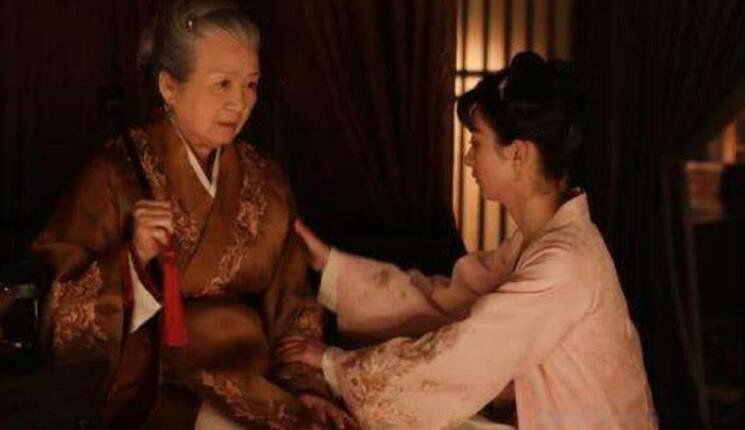 祖母临死告诉明兰的秘密 赚足眼泪:祖母临终前告诉明兰哪三件事