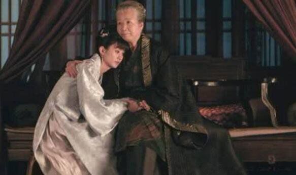 祖母临死告诉明兰的秘密 赚足眼泪:祖母临终前告诉明兰哪三件事