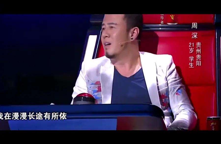 杨坤的老婆个人资料 相恋八年分手:杨坤女友白雪简历