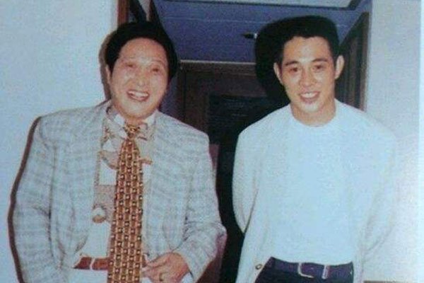 王林是谁让他必须消失 到底惹到谁了(灭了王林的是国师)
