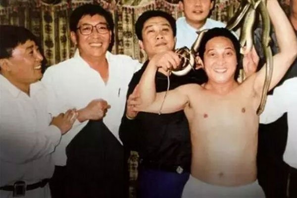 王林是谁让他必须消失 到底惹到谁了(灭了王林的是国师)