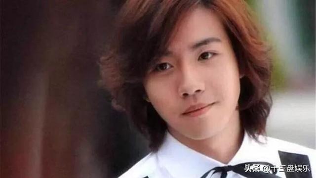 俞灏明火烧事件怎么回事 小鲜肉以前照片:俞灏明火烧前后对比
