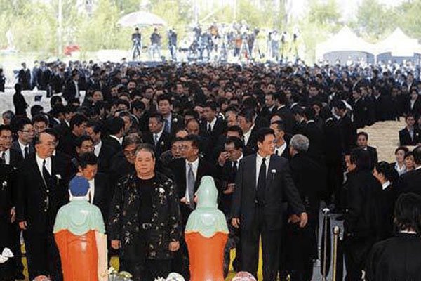 竹联帮现任帮主是谁 台湾竹联帮创始人是陈启礼