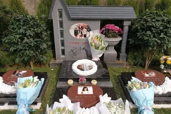 朱小贞通灵说了什么 超度没成功:朱小贞和三个孩子怨魂不息