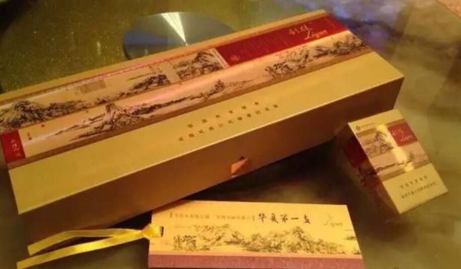 中国香烟排行榜前十名品种及价格表 全是上万元一条还有价无市