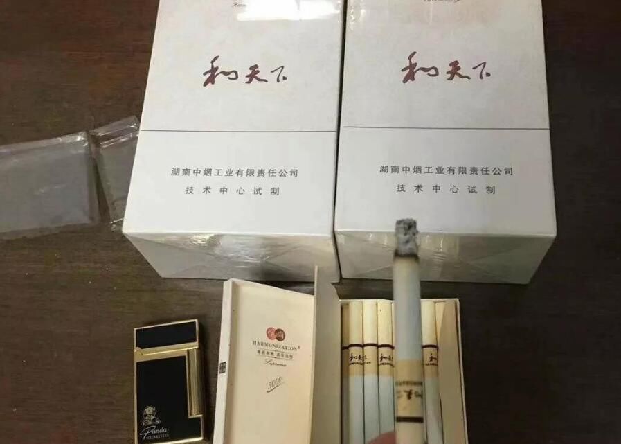 中国香烟排行榜前十名品种及价格表 全是上万元一条还有价无市